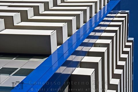 Geometrie urbane